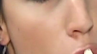 Insatiable Mature Blonde Finally Gets Her Holes Filled