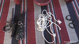 Bondage Buffet Wmv