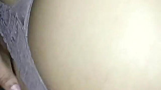My Girlfriend Is Fucked Hard You'll Come Only with the Moans as She Screams with Pleasure