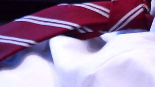 Double College Girl Pussy Eating
