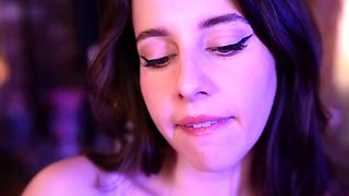 Princess Violette - INHALE