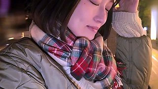 Amateur Asian Japanese Anal Creampie