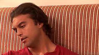 Evan Stone's Wild Secret Stepmother Desire