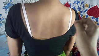 Indian Desi Step Mom Fuck in Hindi XXX