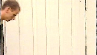 Webcam records amateur teens blowjob