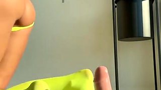 SweetBunnyVIP OnlyFans 055 Mom Busty MILF Solo Passion