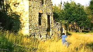 Private Sex Lessons Included