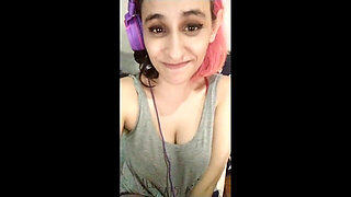 Peeing and Puddle Play