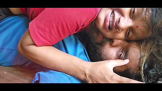 Desi Village Girl Sex in Village House Desi Style