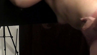 BDSM Slave Likes to Lick Assholes