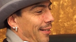 This Slut From Germany Likes to Throat Cock and Play with Toy