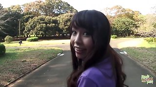A Car On The Back Seat This Babe Sucked A Hard And Fat Cock