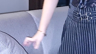 Asiansexdiary Shower Sex with Busty Asian Girl