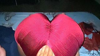 I Came From The Gym To Suck His Cock