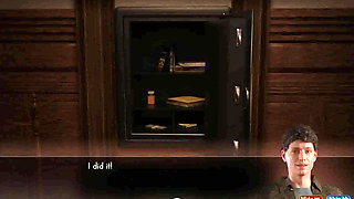 The genesis order: detective stories ep 94