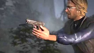 Lara in trouble: Blowjob, Doggy  Hardcore Porn