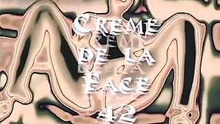 Nasty Face Fuck for Innocent Mia – Wet and Messy Facial POV