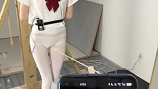 Ballet Insole Foot Timed Electric Shock Adjustment