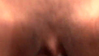 Ciara Trez is a horny black girl that loves big fat black cock