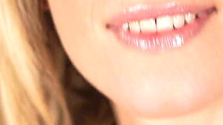 Ashleigh - Dirty Doctor - JOI