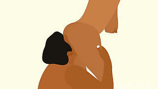 Your ass keeps me under your control, original erotica, original story, original imagination