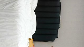 Naughty Amateur Fucked On Hidden Cam