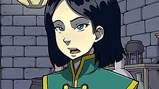 Witch Hunter - Part 66 Cornelia's Pussy and the Loyal Guard by Loveskysan69