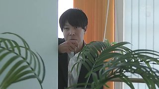 Roe-280 Training: The Arrogant Wife Of A President Who Used A App To Turn A Laid-off Employee Into A Human Toilet Onahole With Seo Reiko And Reiko Seo