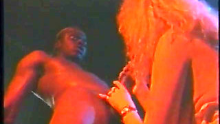 Lynn Lemay & Sean Michaels