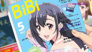 Secret roommate slut gets pounded hard while boyfriend’s away (1080p Upscale) (Subbed)