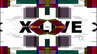 A Group of Lesbians Masturbate Until They Cum Together