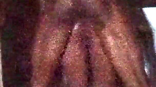 My First Night with Big Ass Girl