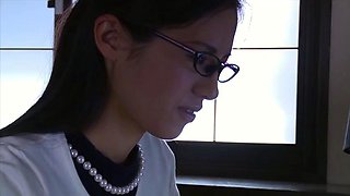 Amateur Asian Japanese Anal Creampie