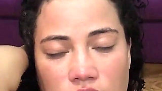 Mini Divas Bibi Mendes and Cristal Ortega Having Fun and Getting It