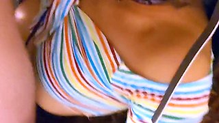 Rough Face Fuck Deep Throat Open Gag for MILF