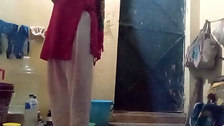 Village stepaunts ass and my penis my penis became erect after seeing stepaunts ass early in the morning.