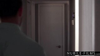 Watch hypnotic Kiara Cole and Damon Dice's smut