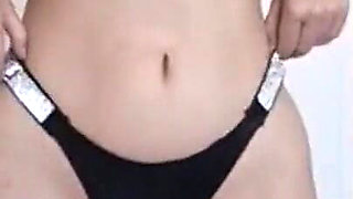 Check Out My Collection of Dirty Panties