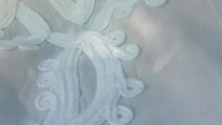 Squirt on Risky Place