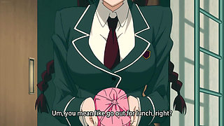 Beautiful Girl With Glasses Love To F#ck her