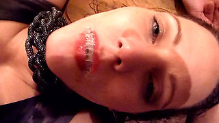 When Things Get Going, the Piss Starts Flowing!