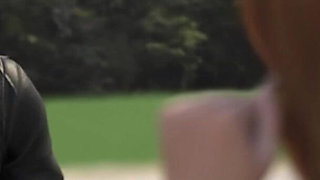 Boundaries of Morality (part 02) - by Novel-games