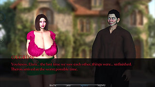 Thorns Beneath the Wings - Best Parts - Part 9