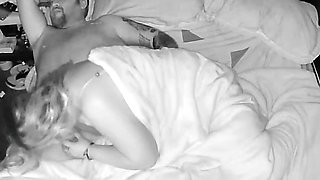 Puchis - Hot Brunette Sucking a Cock Swallowing It All Giving Her a Pussy or Waxed Cumming