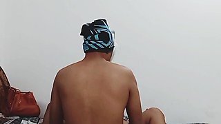 Curvy Big Boobs Bhabi Seduce Debor When He Is Along -girlgroup