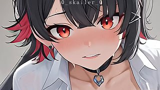 Genshin impact, anime, honkai star rail