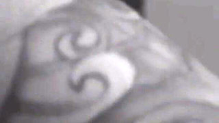 Young Lovers Full of Horny Fucking in the Living Room of Home