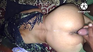 Hot Indian Desi Brother in Law and Sister in Law Hot Sex