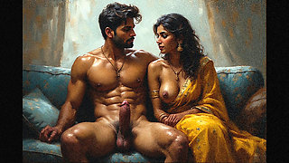 Fucking with condom with my new girl friend