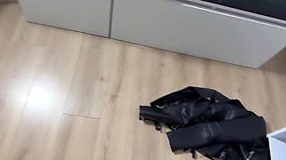 Hot Femdom Mistress, Spanking, Pegging, Bdsm Compilation With Verified Amateurs